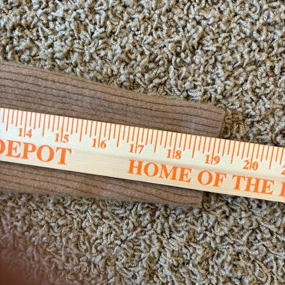 Madewell (Re)sourced Cashmere Crop Cardigan Sweater - Picture 8 of 9